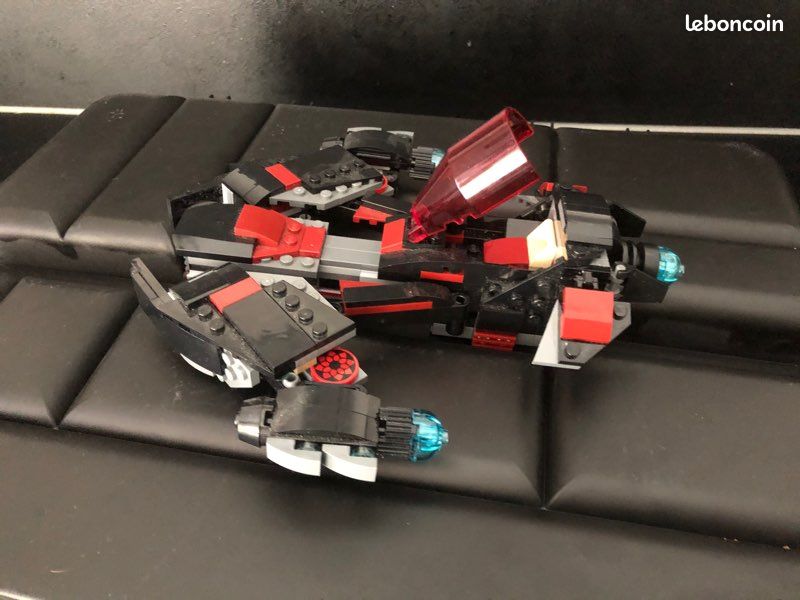 Lego star wars (image 2)