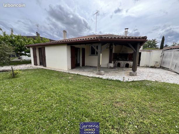 Maison 5 pièces 126 m²