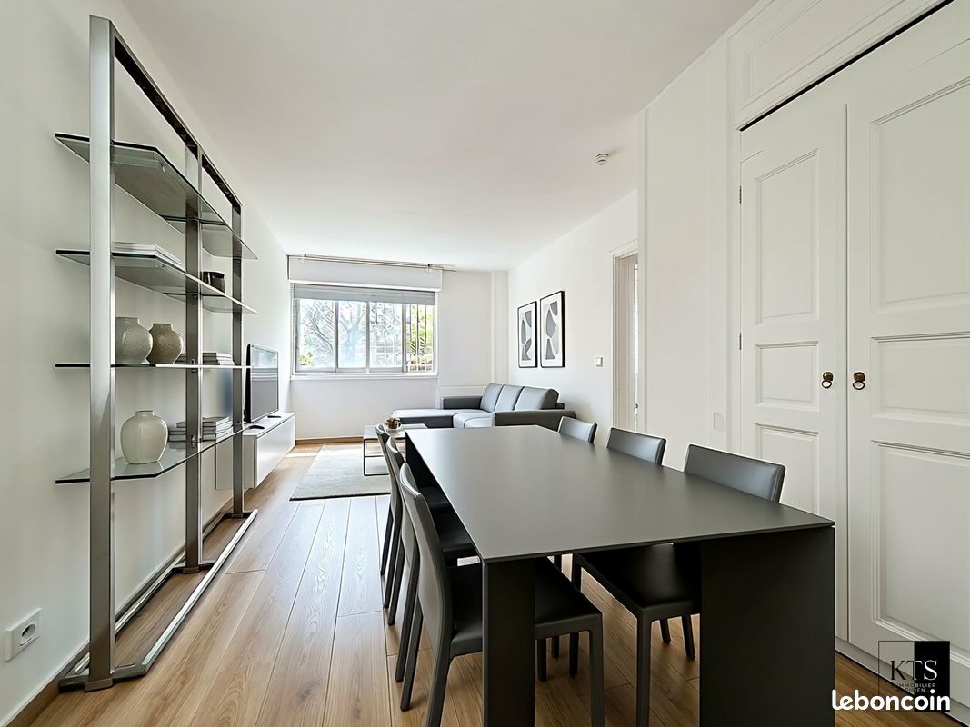 Appartement 3 pièces 53 m² · à Paris · 53 m² · 600 000 €