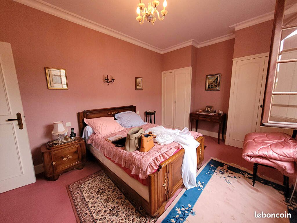 Maison 8 pièces 224 m² - Soyaux 16800 (image principale 6)