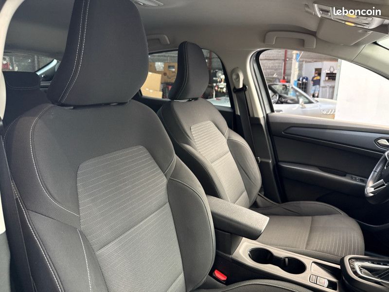 Renault ARKANA 1.6 E-TECH 145CH BUSINESS (image 11)