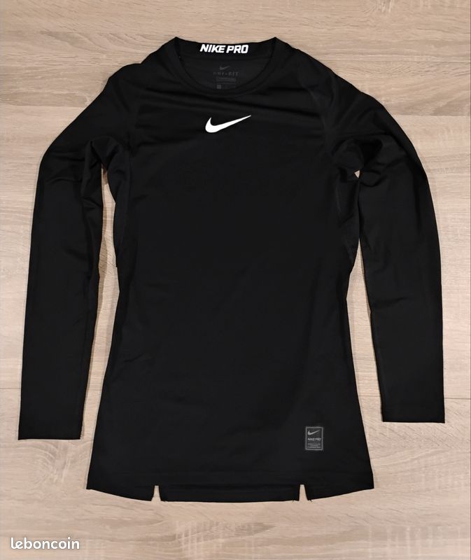 Nike Sous Maillot Compression Vêtements