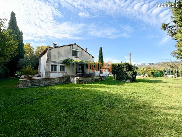 Maison 6 pièces 168 m²