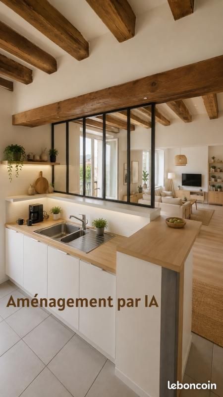 Appartement 3 pièces 53 m² · à Saint-Arnoult-en-Yvelines · 53 m² · 157 000 €