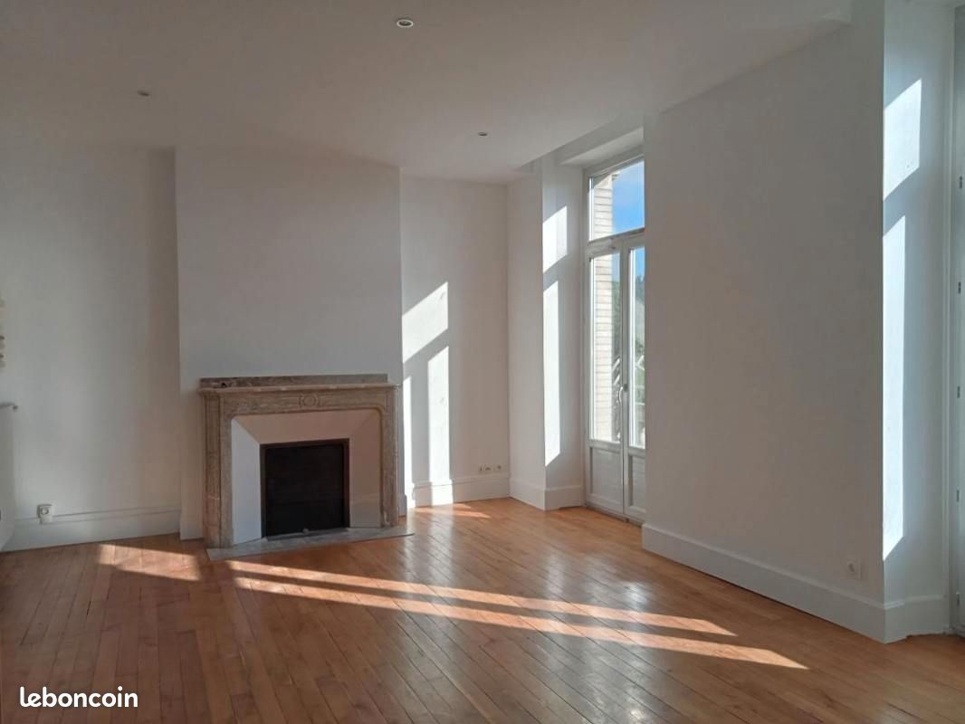 Appartement 3 pièces 55 m² · à Pamiers · 55 m² · 666 €/mois