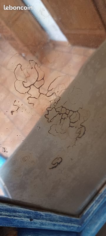 Miroir ancien (image 2)