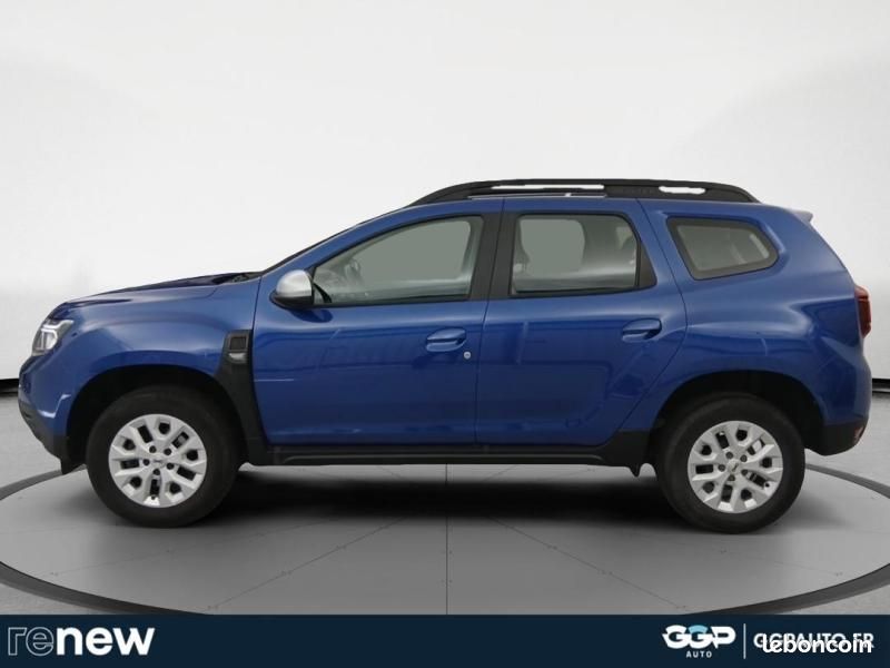 Dacia Duster 1.5 Blue dCi 115ch Expression 4x2 (image 2)