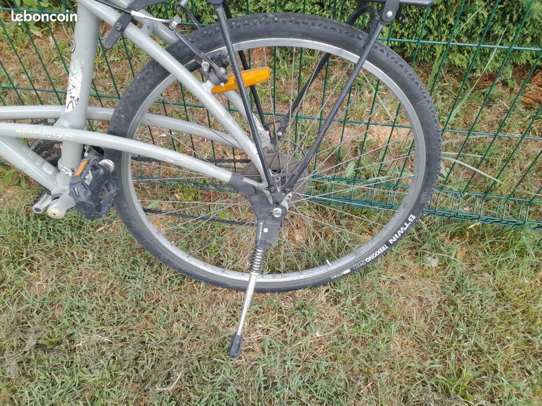 Vélo BTWIN (image 2)