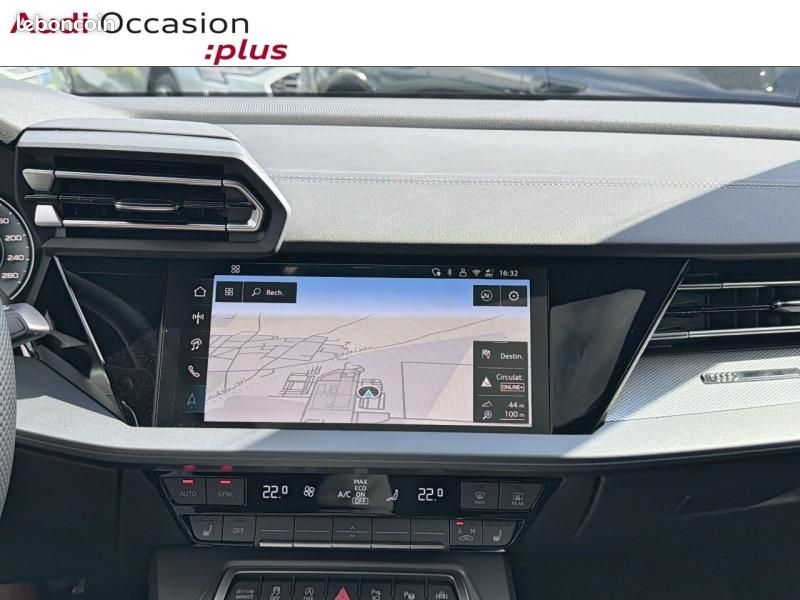 Audi A3 Sportback 35 TFSI 150ch Hybride S line S tronic 7 (image 29)