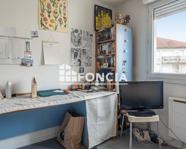 Appartement 109 000 € - 18 m²