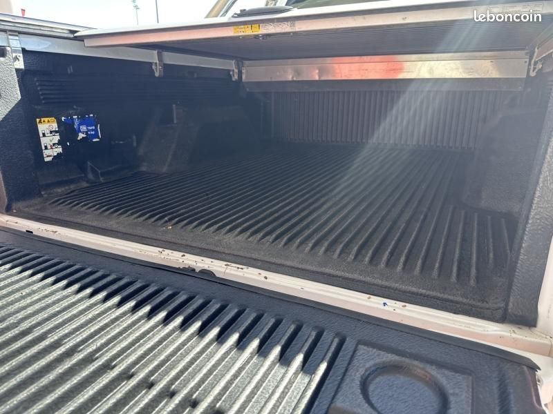 Ford Ranger 2.0 TDCi 170ch Super Cab XLT BVA10 (image 12)