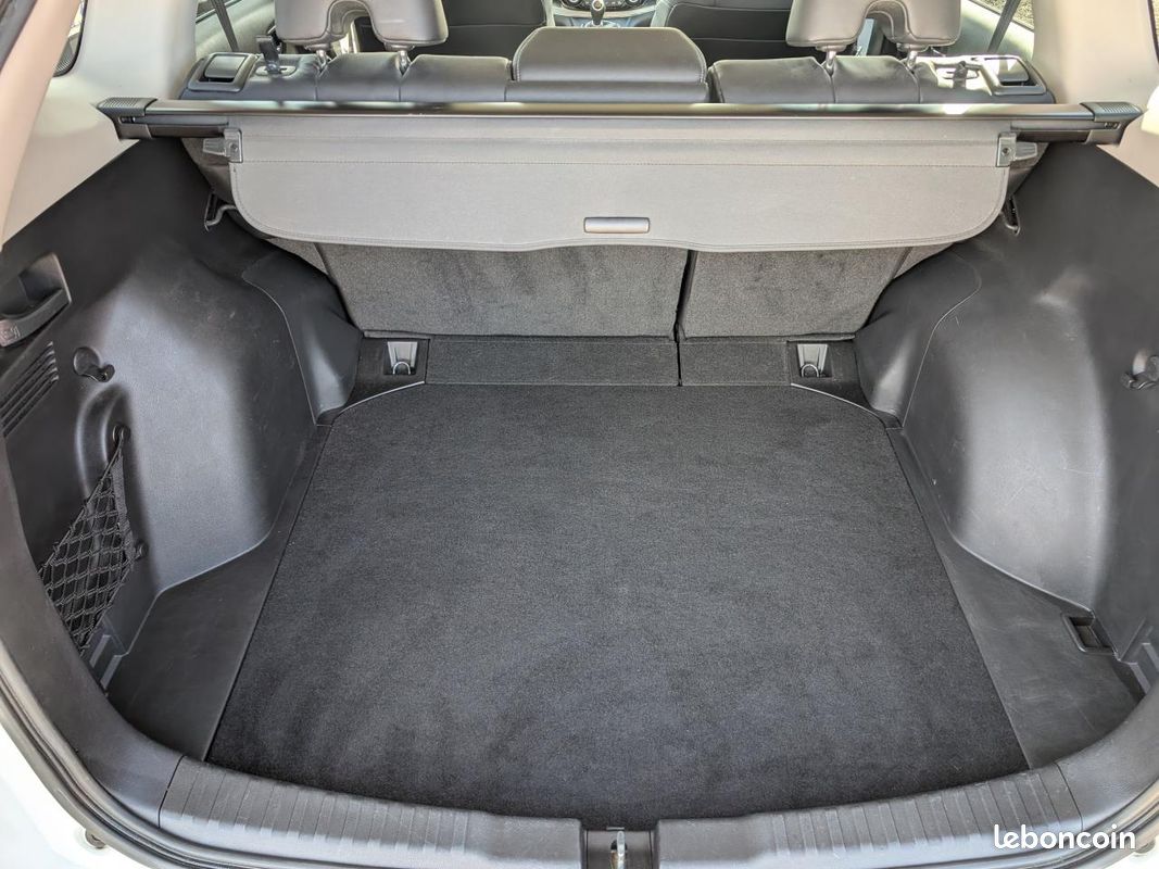 HONDA CR-V 1.6 i-DTEC 2WD - Elégance (image 9)