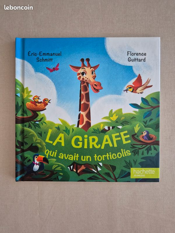 Dès 3 ans Lot 2 Livres Contes d’animaux étonnants (image 9)