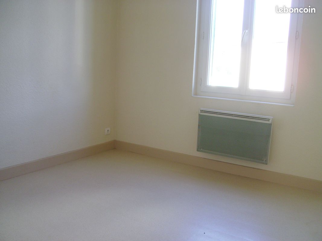 Appartement vide 32m2 à Bort-Les-Orgues - Bort-les-Orgues 19110 (image principale 2)