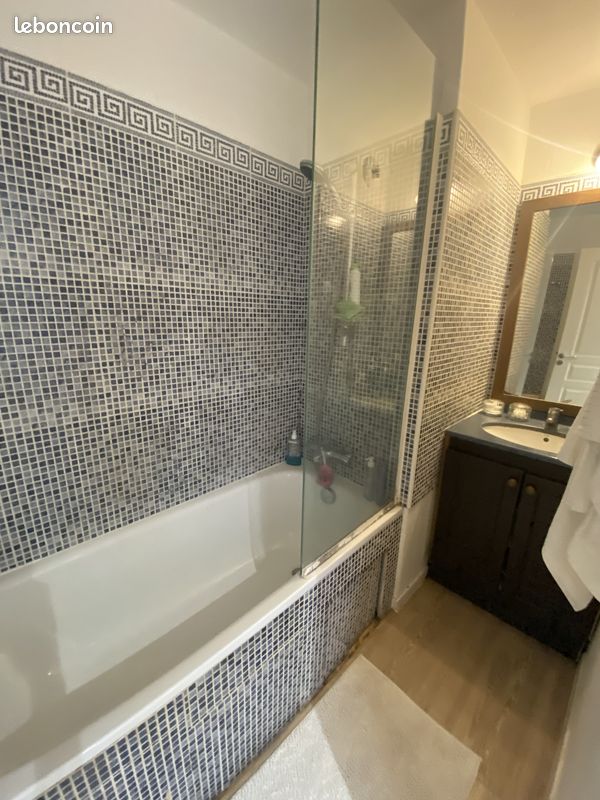 Appartement a louer cannes - 2 pièce(s) - 37 m2 - Surfyn