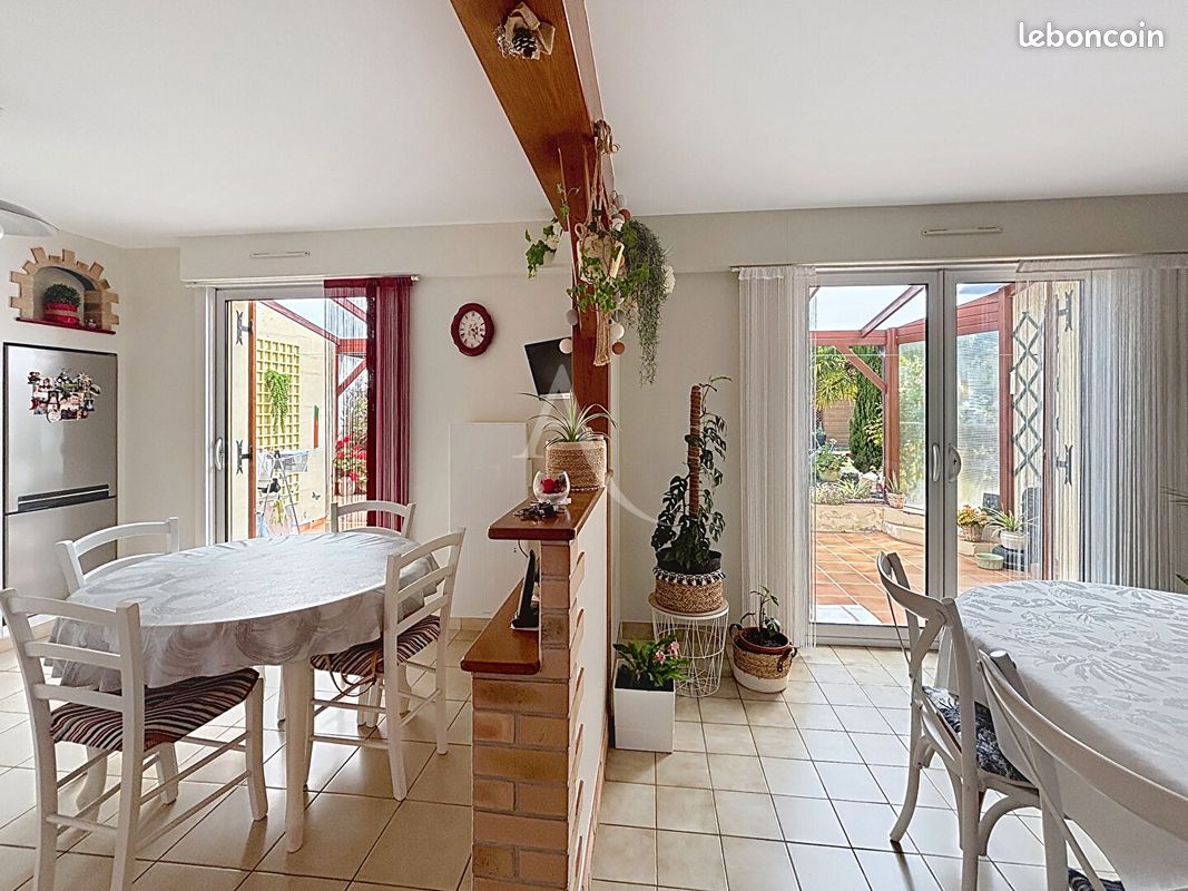 Maison 6 pièces 115 m² (image 7)