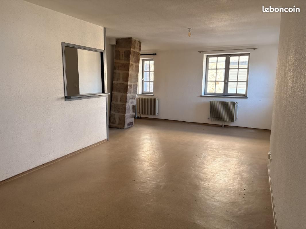 Appartement 2 pièces 57 m² · à Rodez · 57 m² · 500 €