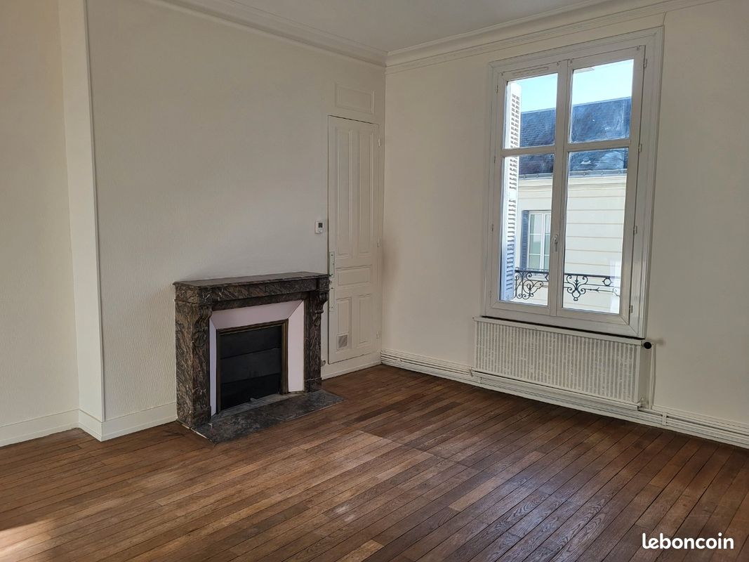 Appartement 2 pièces 49 m² · à Tours · 49 m² · 620 €