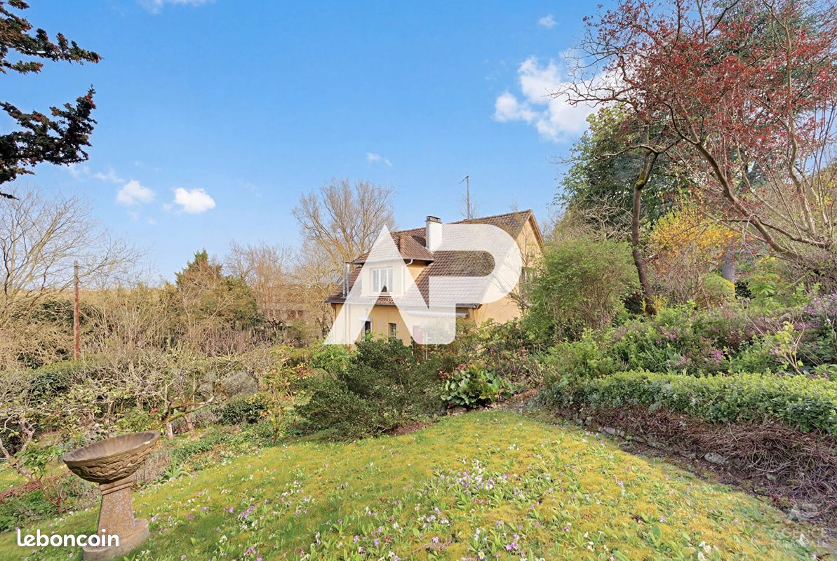 Maison 7 pièces 165 m² · à Bougival · 165 m² · 780 000 €