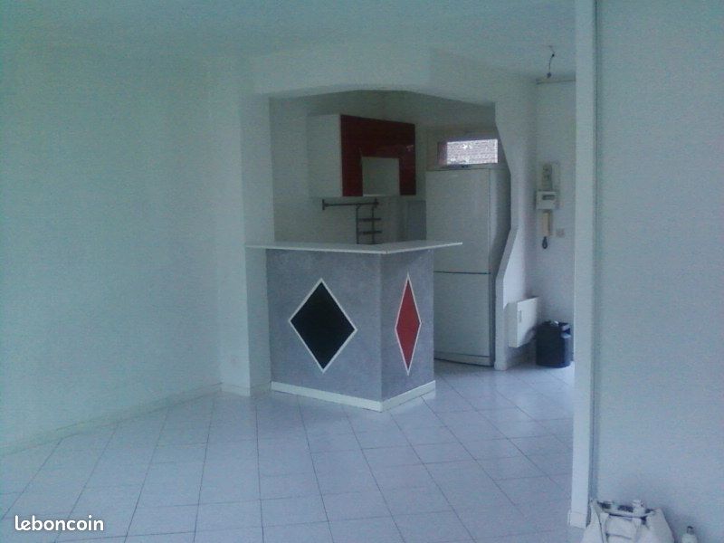 Appartement 1 pièce 30 m² · à Lille · 30 m² · 530 €