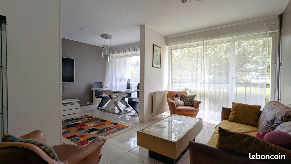 Appartement 4 pièces 89 m² · à Eaubonne · 89 m² · 249 000 €