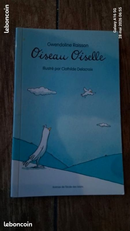 Livres enfants (image 1)