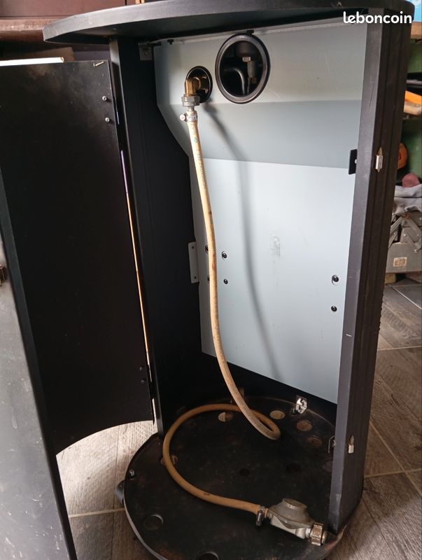 Chauffage d' appoint (image 4)