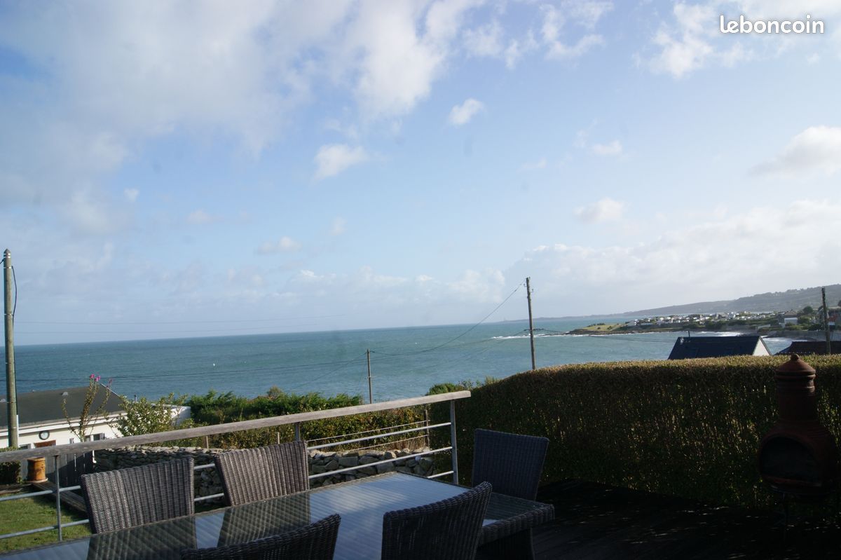 Maison à Vendre Val De Saire Le Bon Coin Maison avec vue mer et littoral - Locations & Gîtes
