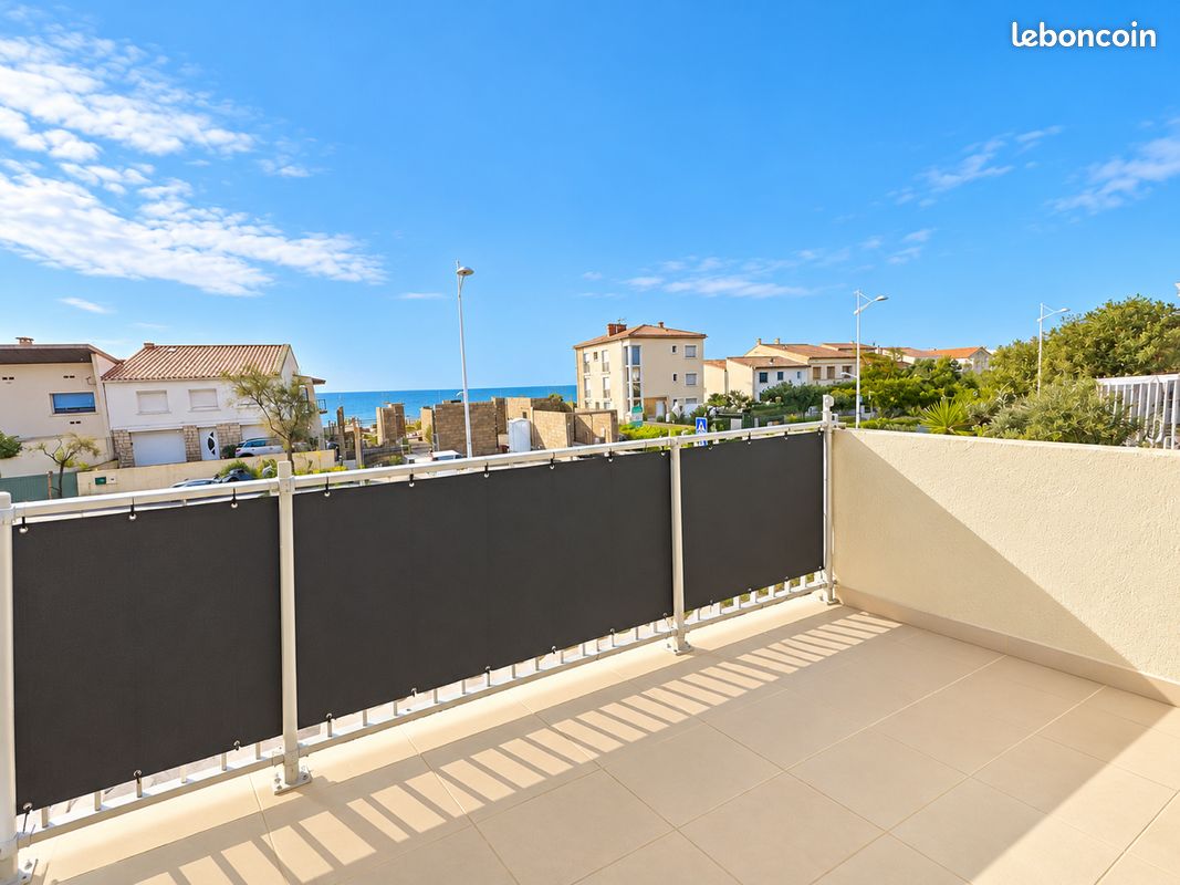Appartement 2 pièces 39 m² · à Mauguio · 39 m² · 200 000 €
