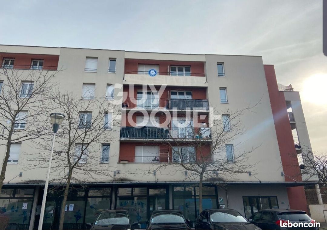 Appartement 2 pièces 50 m² · à Pfastatt · 50 m² · 630 €/mois