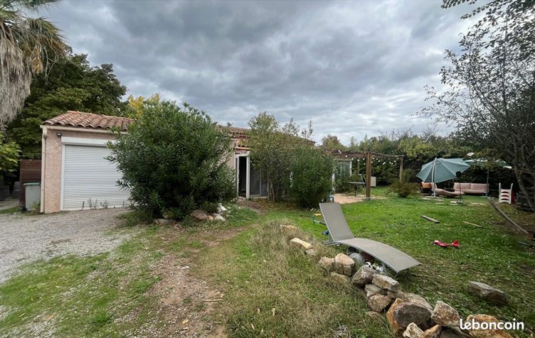 Maison 4 pièces 73 m² · à Vidauban · 73 m² · 295 000 €