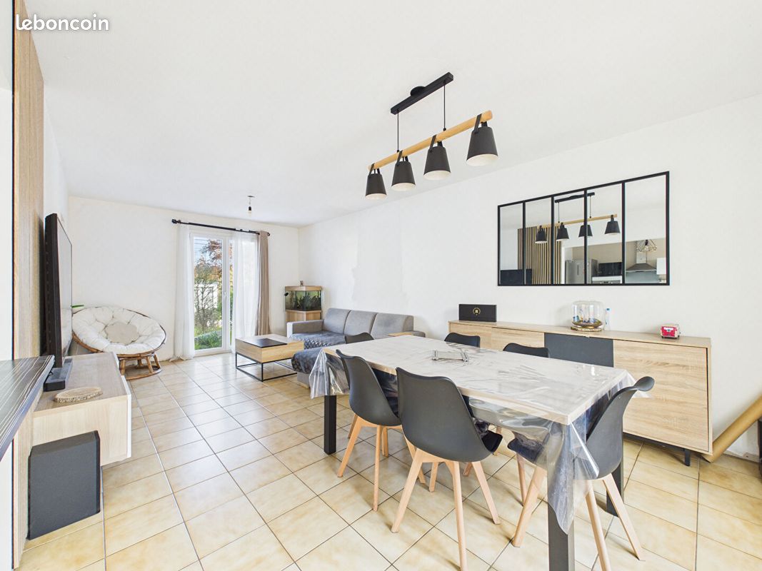 Maison 4 pièces 85 m² · à Riom · 85 m² · 235 000 €