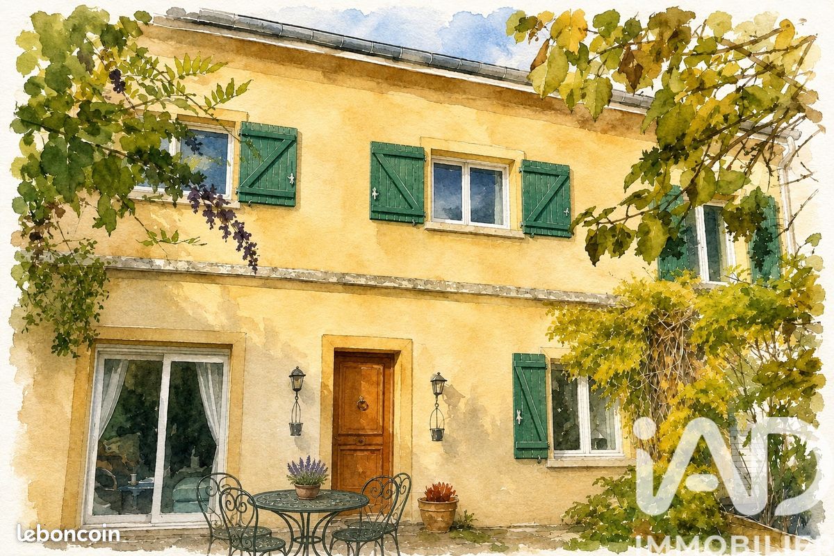 Maison 7 pièces 175 m² · à Chaville · 175 m² · 849 900 €