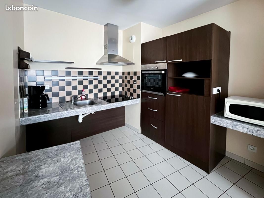 Appartement 2 pièces 44 m² · à Albert · 44 m² · 514 €/mois