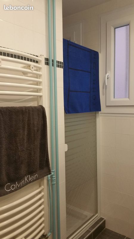 Appartement 47m² 1 chambre, avec parking et balcon (image 14)