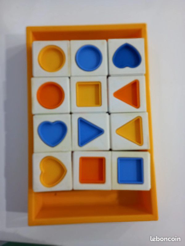 Jeu 5 en 1 (image 1)
