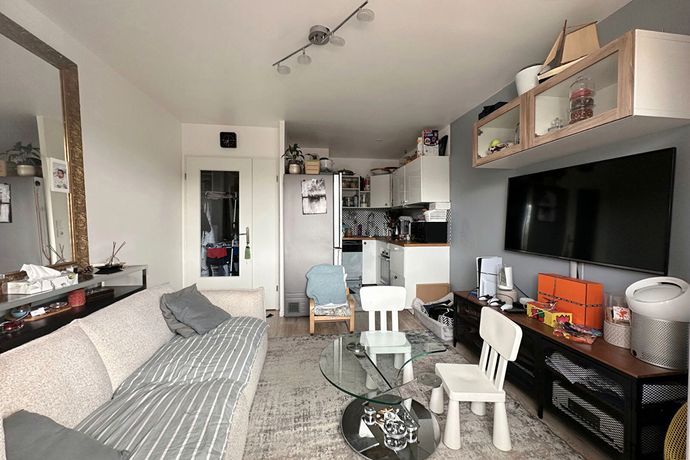 Appartement a louer ermont - 2 pièce(s) - 37 m2 - Surfyn