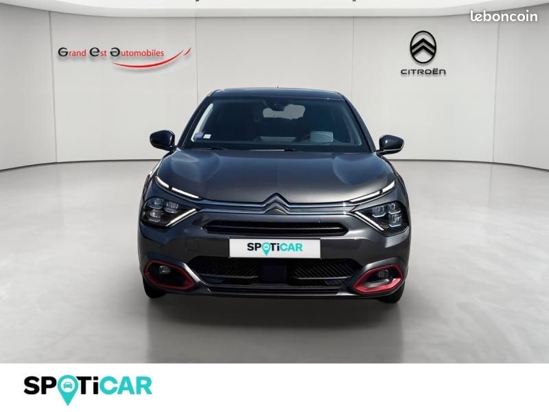 Citroen C4 PureTech 130ch S&S Feel EAT8 (image 9)