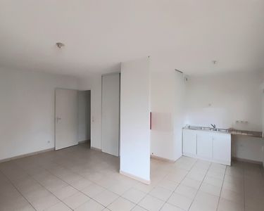 Appartement 197 000 € - 46 m²