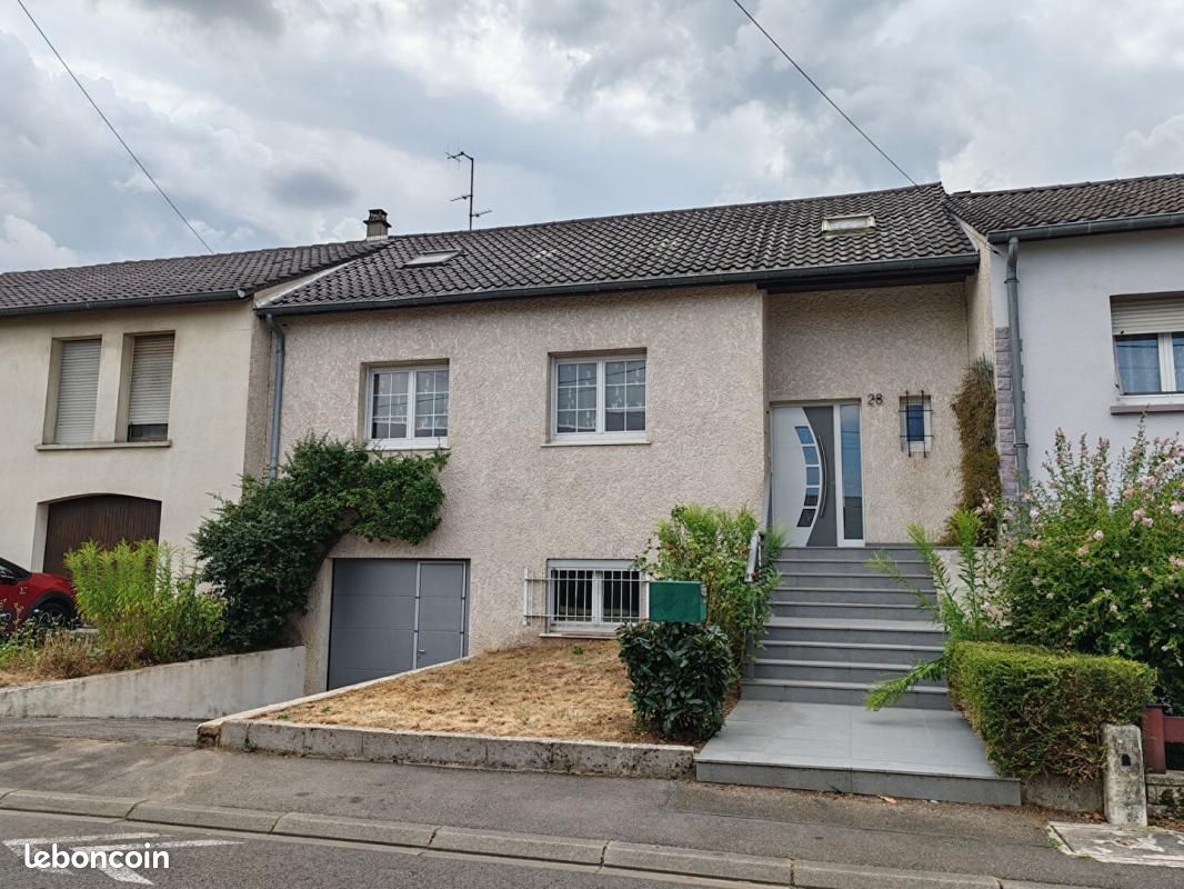 Maison 8 pièces 146 m² · à Yutz · 146 m² · 399 000 €