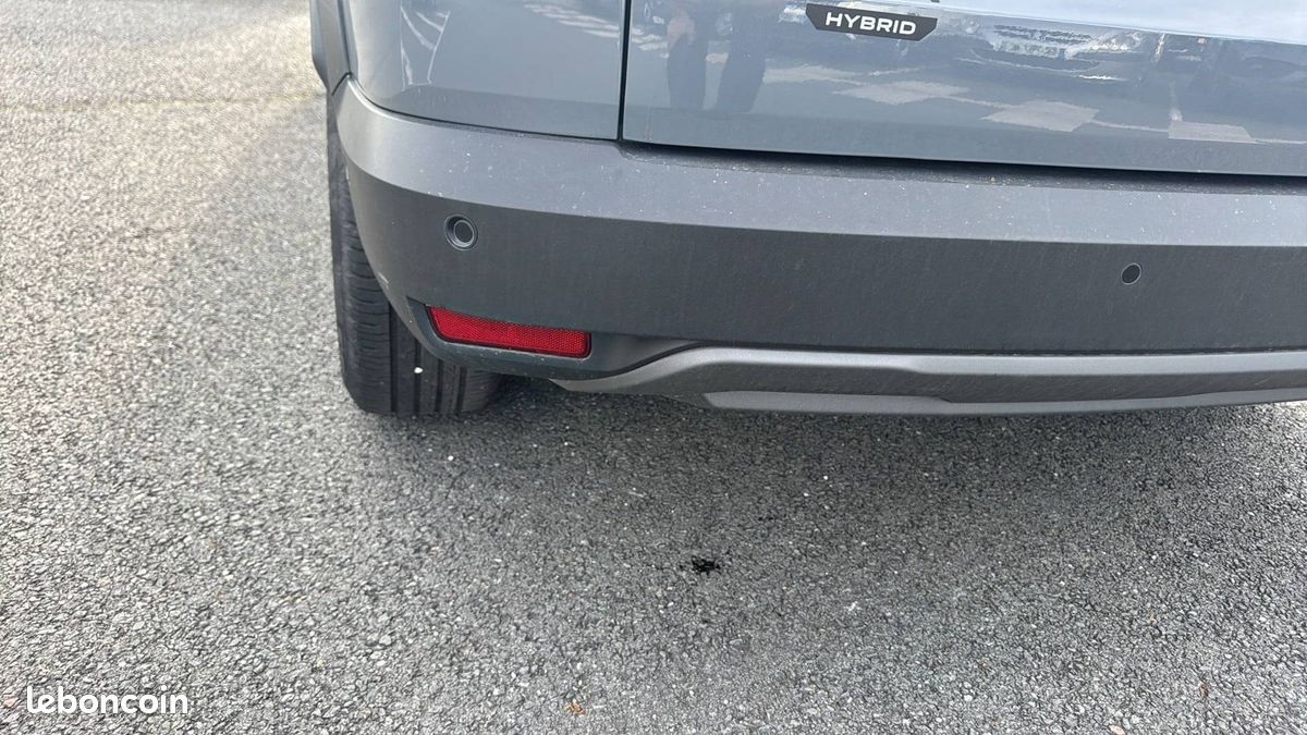 Dacia jogger hybrid 140 7 places gsr2 extreme (image 28)