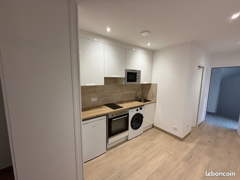 Appartement 1 pièce 22 m² · à Thiais · 22 m² · 785 €/mois