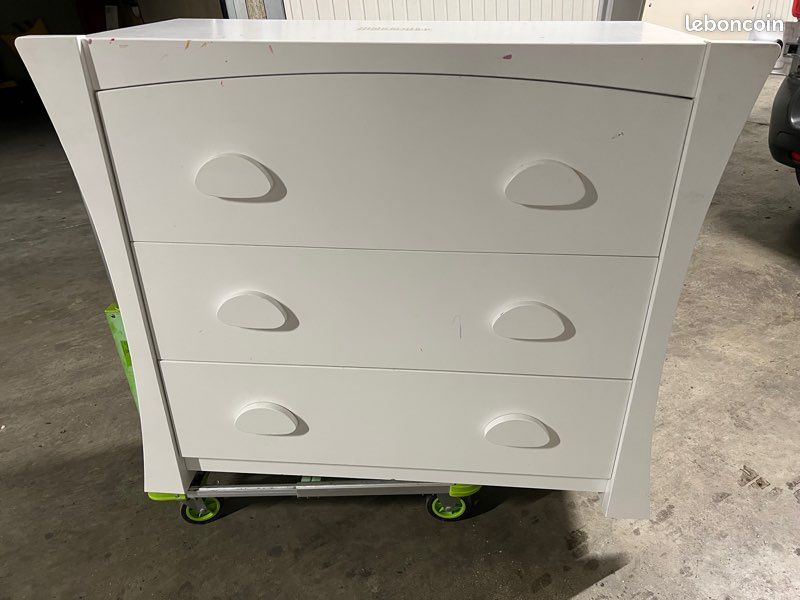 Commode pour chambre fille (image 1)