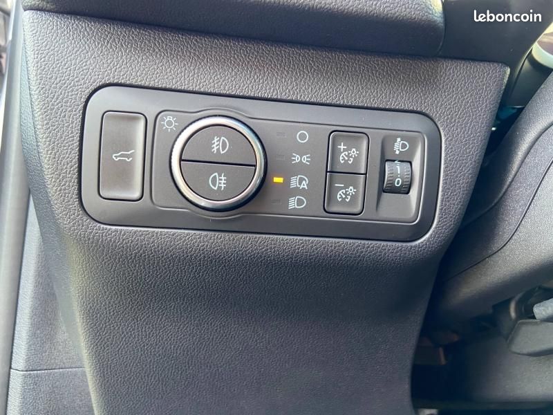 Ford Kuga 2.5 Duratec 190ch FHEV E85 ST-Line BVA (image 15)