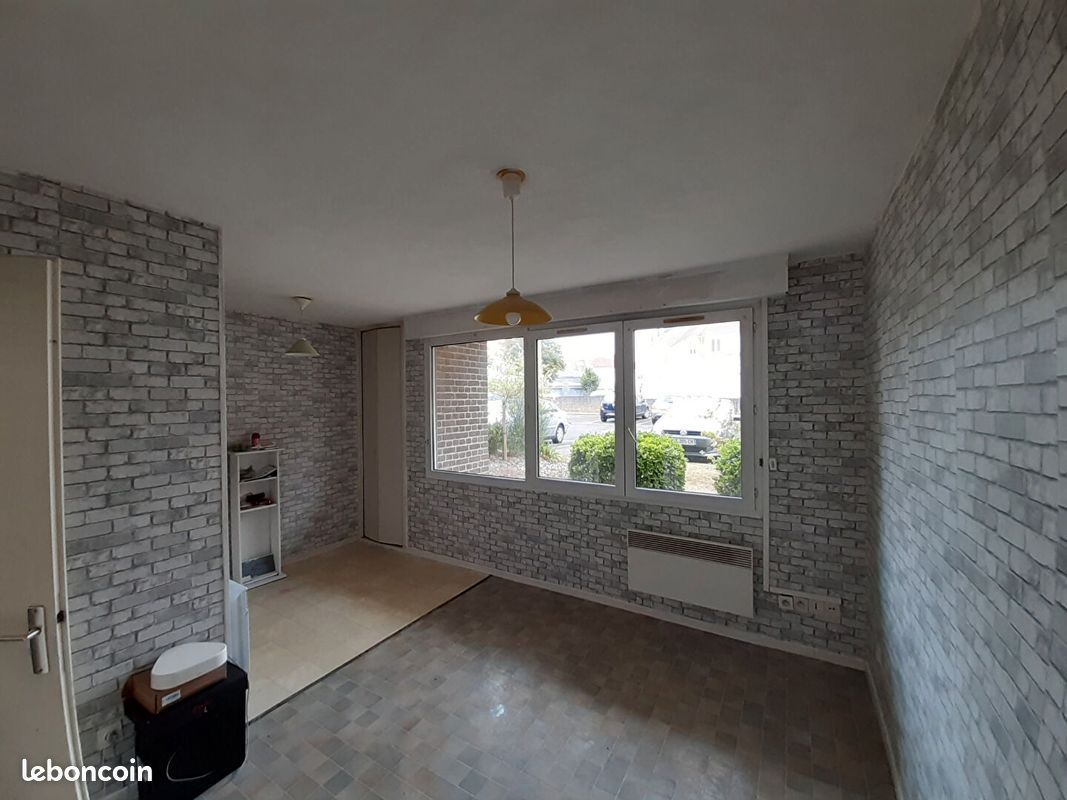 Appartement a louer calais - 1 pièce(s) - 21 m2 - Surfyn