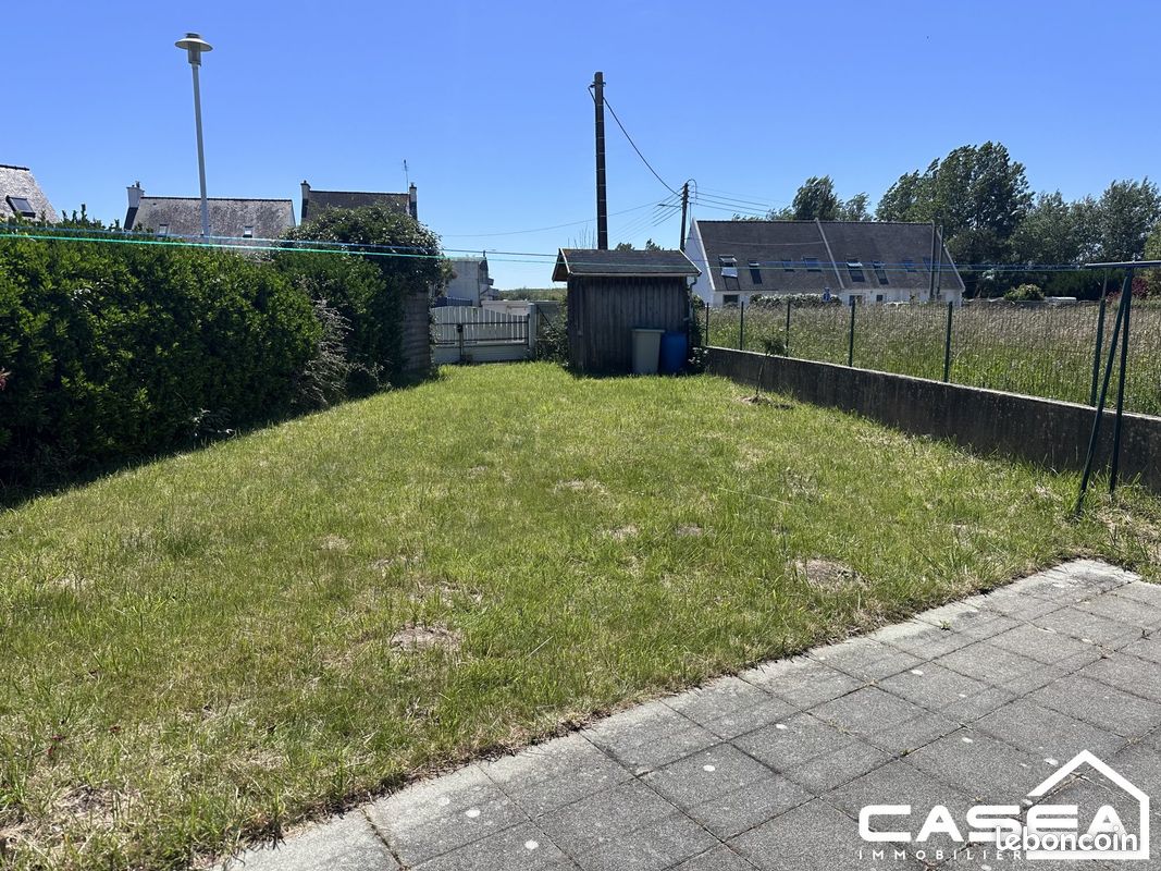 Maison 4 pièces 40 m² · à Loctudy · 40 m² · 155 500 €
