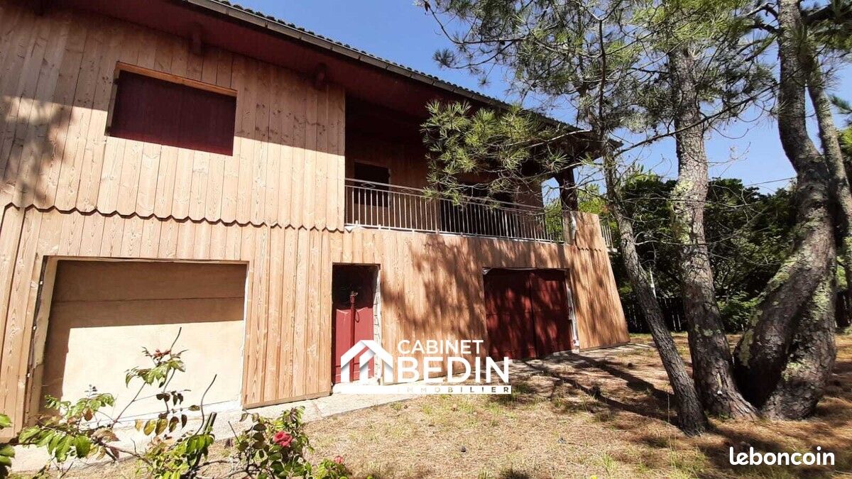 Maison 8 pièces 210 m² · à Lège-Cap-Ferret · 210 m² · 2 821 500 €