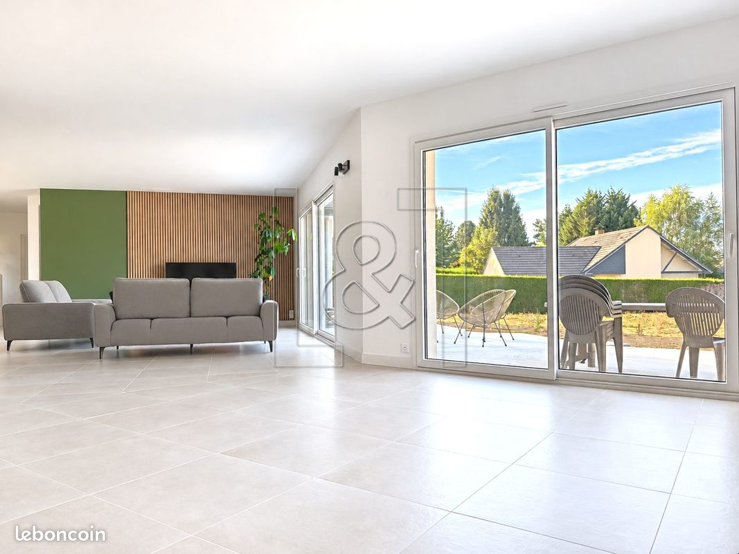 Maison 8 pièces 245 m² · à Rouen · 245 m² · 799 900 €