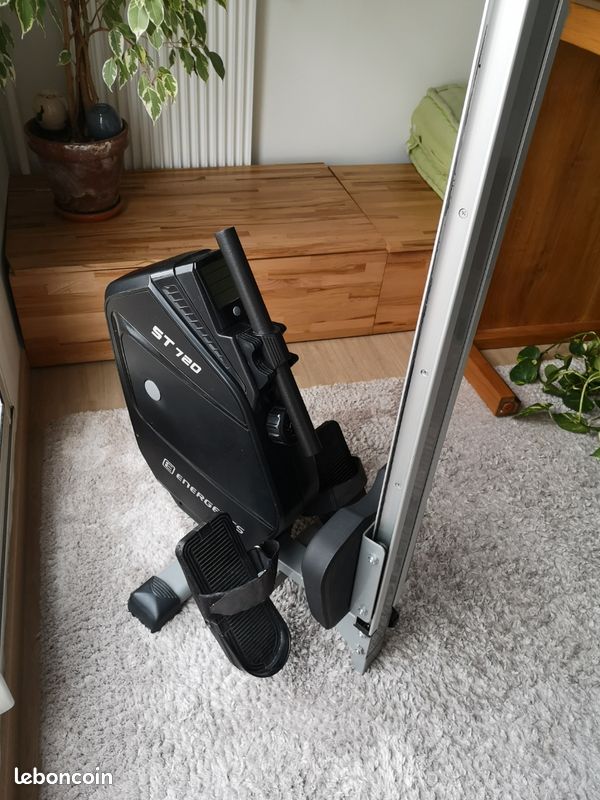 Rameur Pliable (image 2)