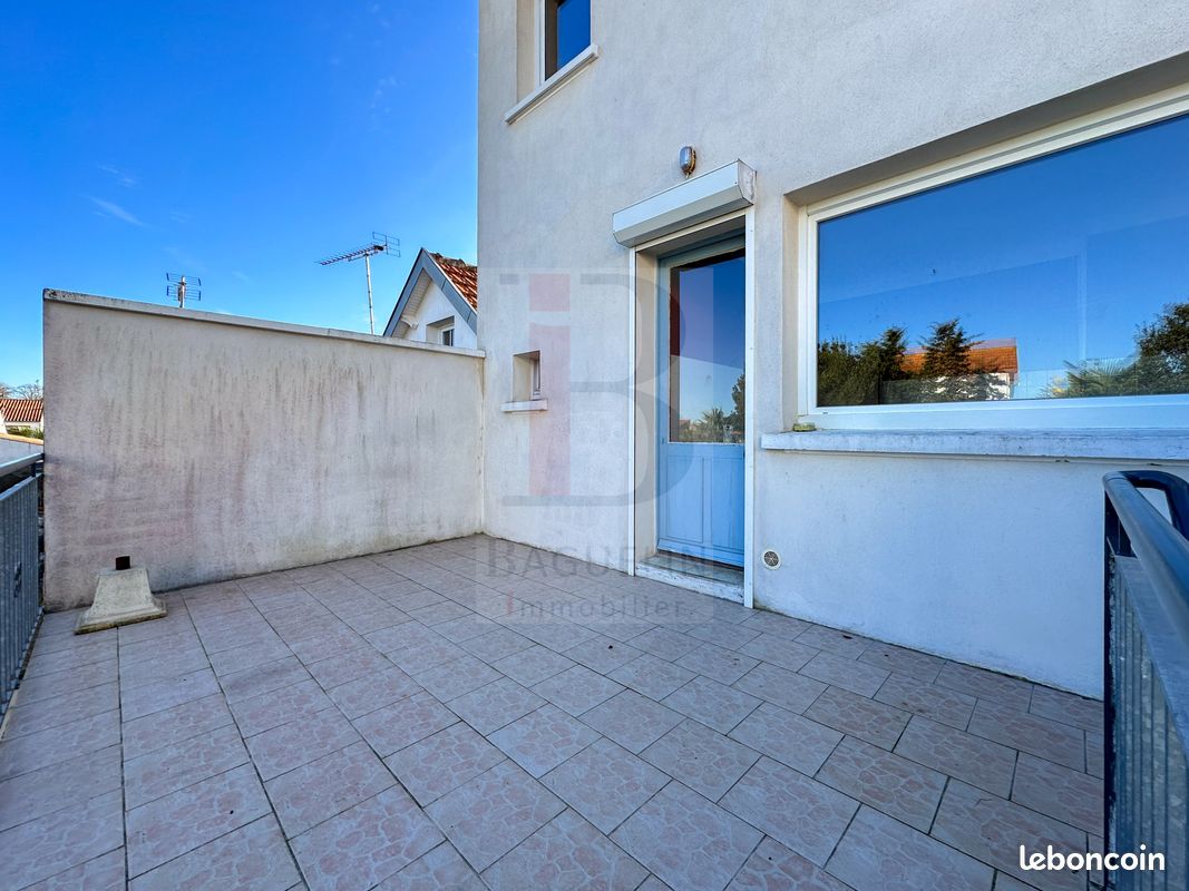 Maison 4 pièces 103 m² - Fouras 17450 (image principale 11)